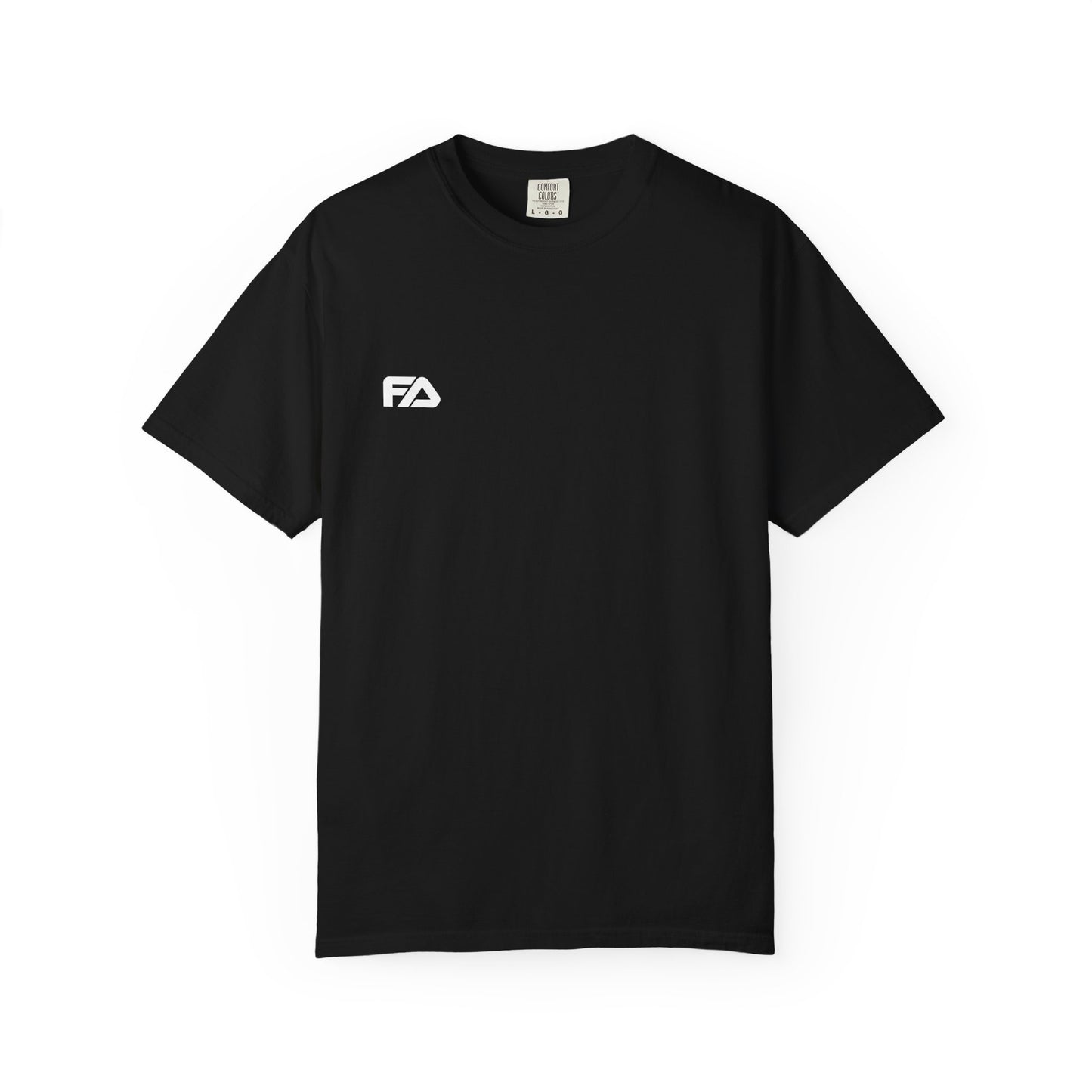 Fortis Ambition Emblem T-shirt