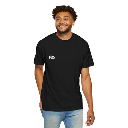 Fortis Ambition Emblem T-shirt