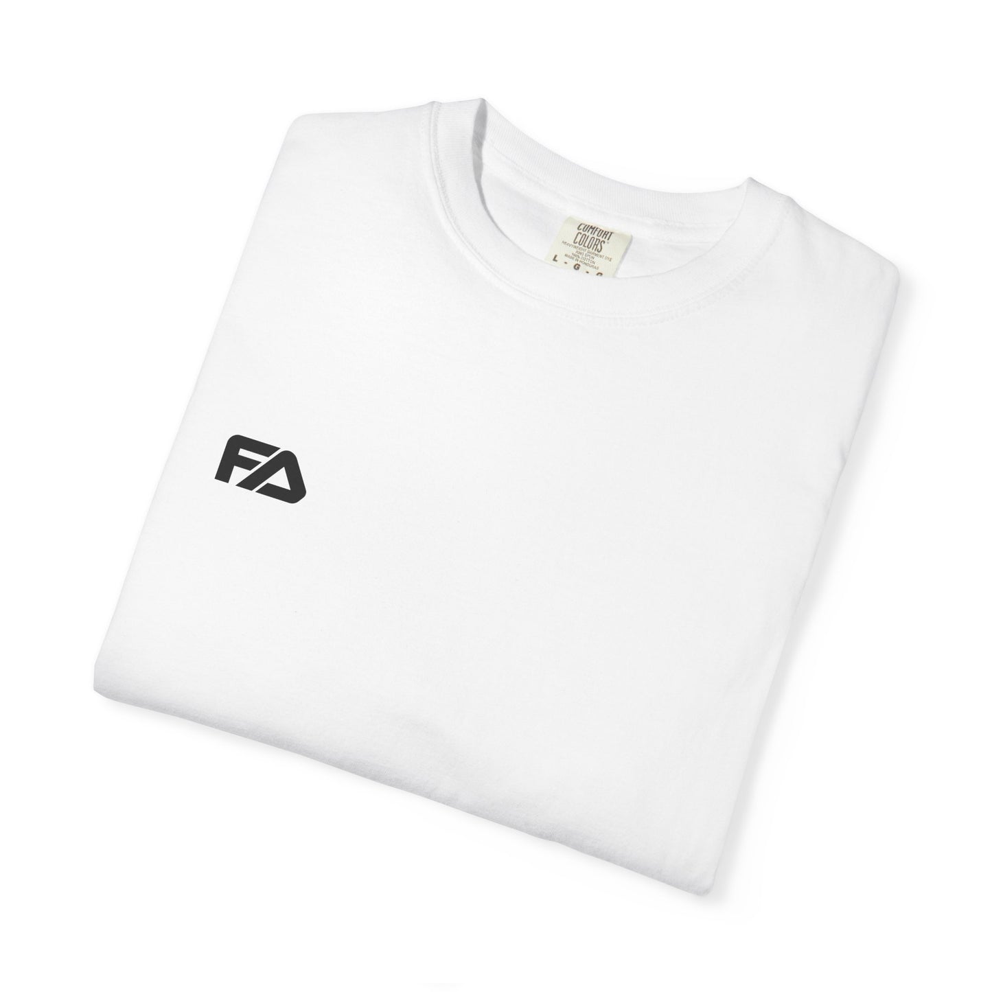 Fortis Ambition Emblem T-shirt