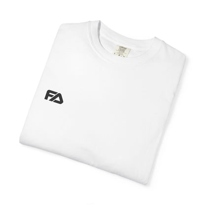 Fortis Ambition Emblem T-shirt