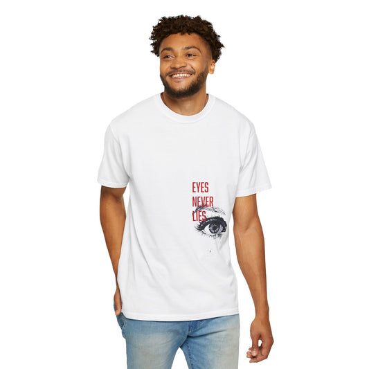 Eyes Never Lies T-shirt