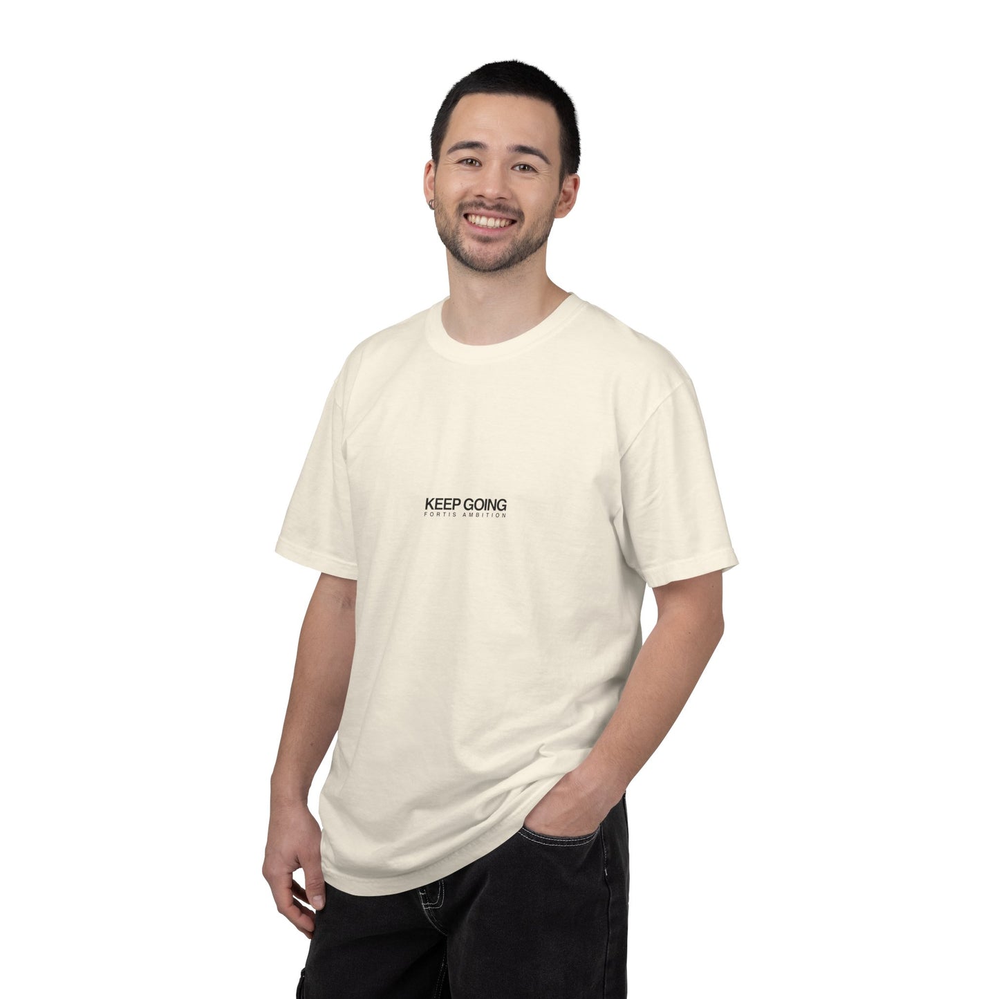 Keep Going T-shirt