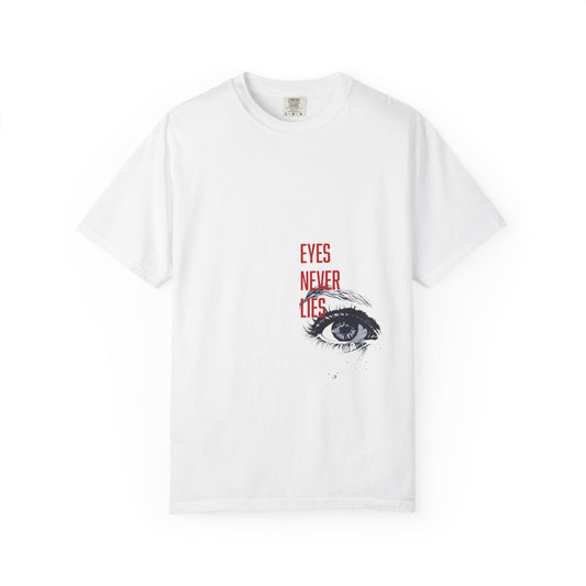 Eyes Never Lies T-shirt