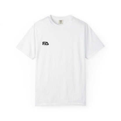 Fortis Ambition Emblem T-shirt