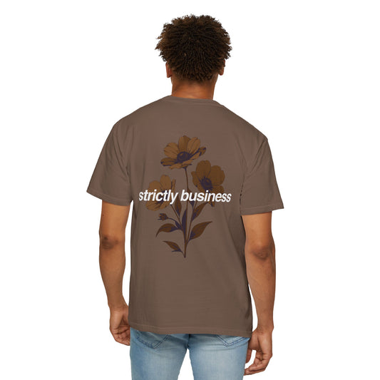 Strictly Business T-shirt