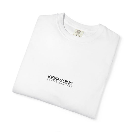 Keep Going T-shirt